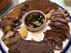 -梁家大院•农家菜(昆山会展中心店)