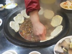 -老家大锅台(世纪城店)