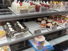 -85度C(南京龙江店)