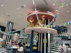 -奈尔宝家庭中心·亲子餐厅(鄞州万达店)