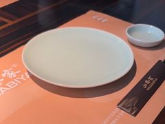 -山葵家·创意料理(临平银泰城店)