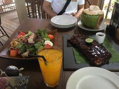 -Naughty Nuri’s Phuket
