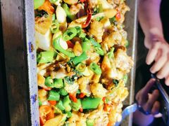 -蛙来哒(大汉悦中心店)