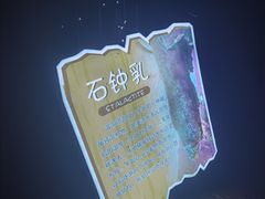 -兰溪地下长河