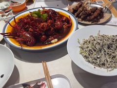 -杨氏青龙虾·羊蝎子(托乐嘉店)