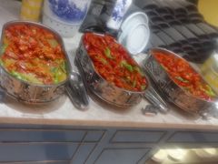 -曙光国际大酒店中餐厅