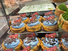 -PAOPAO Bakery&Café(港汇店)