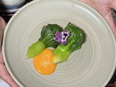 -生机蔬食·24节气料理餐厅(番禺广场店)