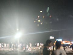 -朱家尖南沙景点