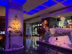 -上海外滩英迪格酒店