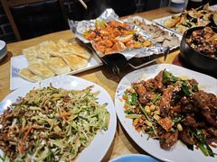 -阜新饼王(和平路店)
