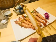 -割烹酱子日本料理(弘基财富广场店)