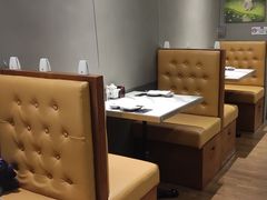 卡座-家贺屋刺身寿司专门店