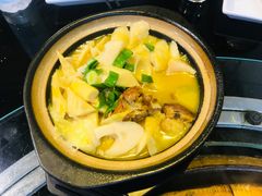 -好灶头妈妈菜·柴火灶台鱼·千岛湖土菜地标美食