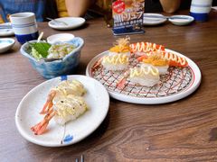 -大雄寿司(中华广场店)