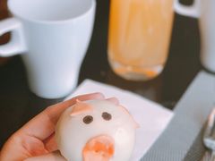 -AdD全日制餐厅(中谷花园酒店)