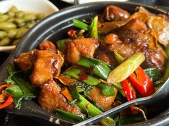 -百家班(市府店)