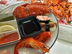 -RISE RESTAURANT(滨海湾金沙店)