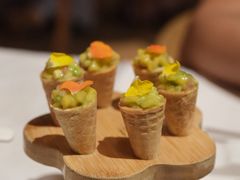 -若蘭慈·无国界素食料理(欢乐海岸店)