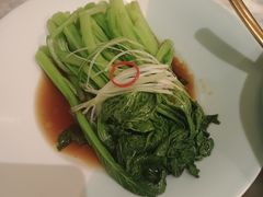 -雀蓝川菜(星悦汇店)