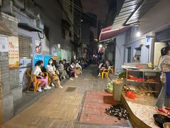 -美食店(华贵路店)