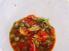 -蘭奢雅集·江浙菜(青山江滩店)