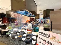 -中山利和希尔顿酒店