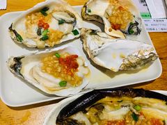-木屋烧烤(岗顶二店)