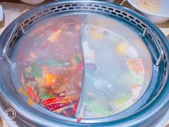 -蜀留香火锅·始于1999·原四川老火锅(白堤路店)