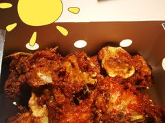 出神卤化鸡架-麦当劳(季平店)