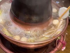 -蘭番坊青海特色铜锅涮·清真