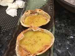 芝士蟹宝-菊上料理(蜀山银泰百货店)