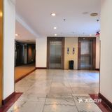 寸土寸金，所以酒店也是没办法，还是那么小