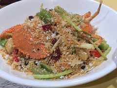 -吉莲利苑海鲜酒家(珠海拱北29年老字号店)