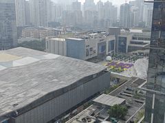 -深圳凯宾斯基酒店