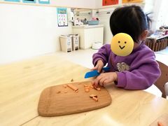 -优嘉托育·早教(宁波宏泰广场店)