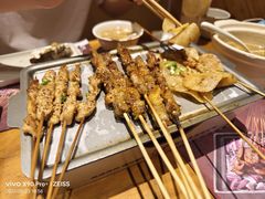 -木屋烧烤(西南角店)