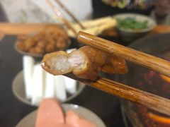 -星鸿社重庆老火锅