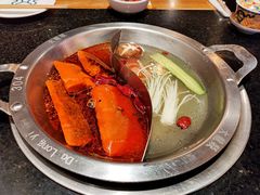-大龙燚火锅(南山大道店)