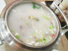 锅仔羊杂-杨记小骨头羊杂馆(南五马路店)