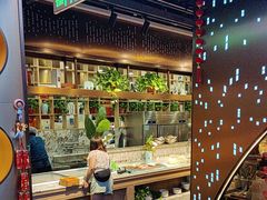 -汉金城海鲜烤肉自助百汇(烟台永旺购物中心店)