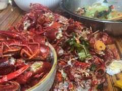 -西塔老太太泥炉烤肉(北京双井店)