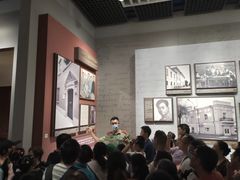 -中共一大纪念馆