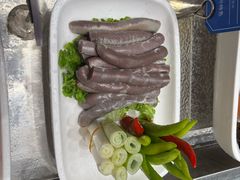 -老德州四合院·德州菜(天衢路店)