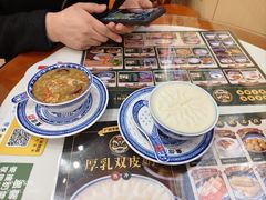 -广信牛奶甜品世家(台东店)