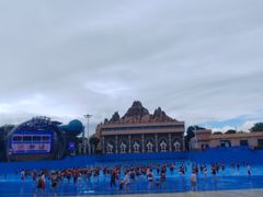 -苏州湾梦幻水世界