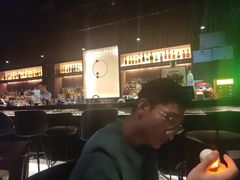 -STARRY CAFE & LOUNGE BAR(高新店)