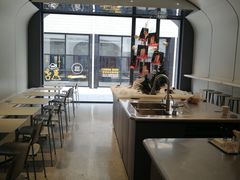 -Seesaw Coffee(上生新所店)