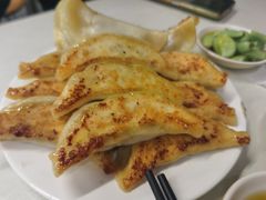 -劈柴院锅贴(沈阳路店)