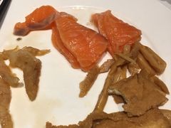 -星伦多自助料理·涮烤一体(虹悦城店)